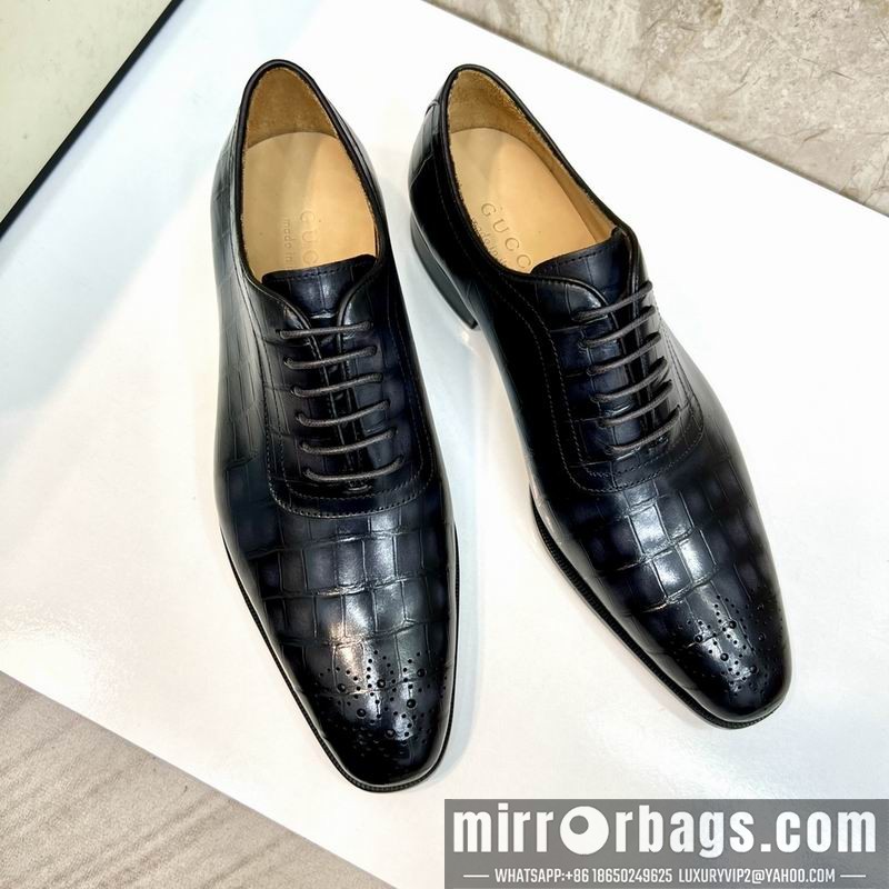 Gucci Shoes sz38-46 mnf03174
