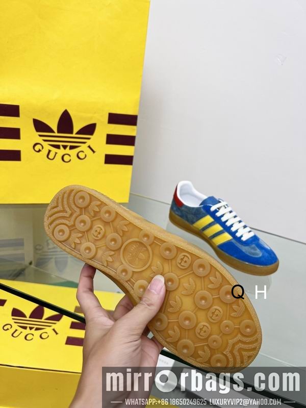 Gucci Shoes sz35-44 ngh0304