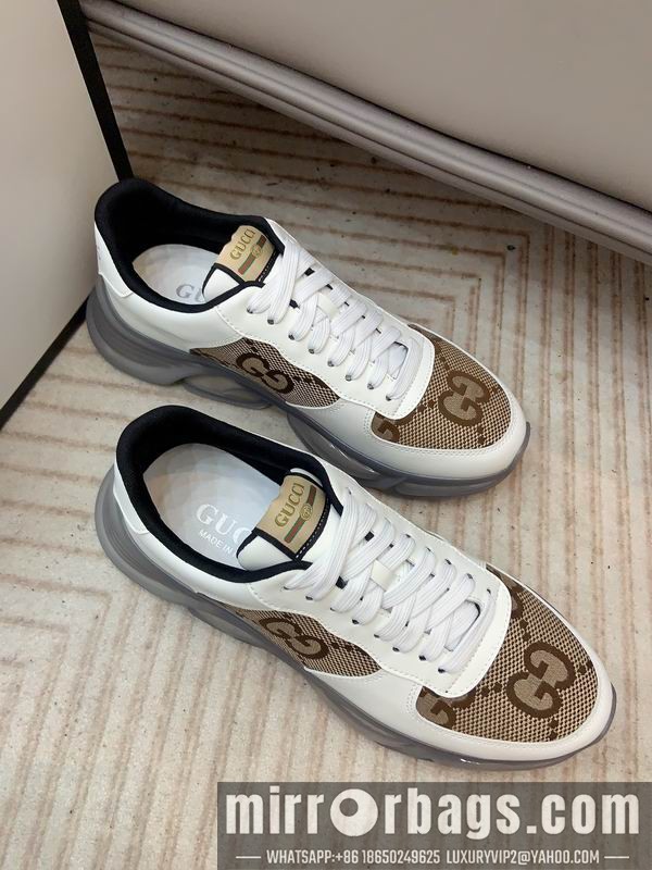 Gucci Shoes sz38-44 mnf0245