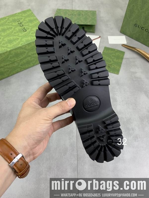Gucci Shoes sz38-45 YY0303