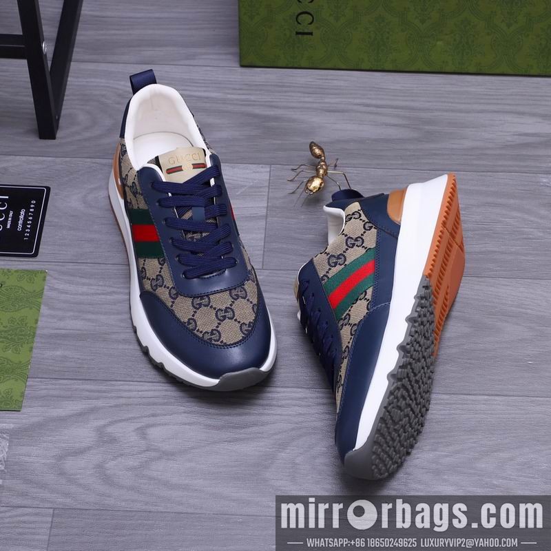 Gucci Shoes sz38-44 hnm0136