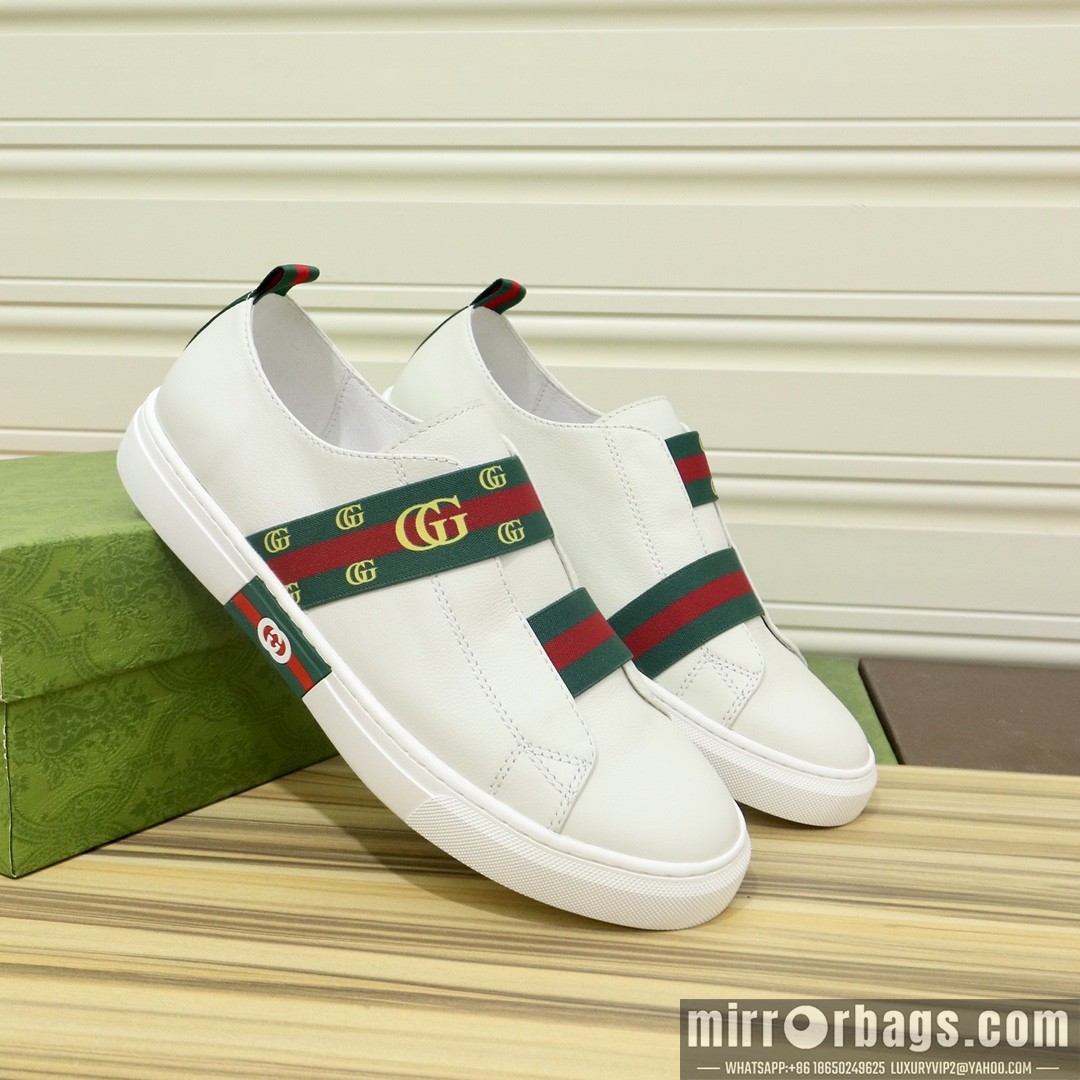 Gucci Shoes sz38-44 h0702