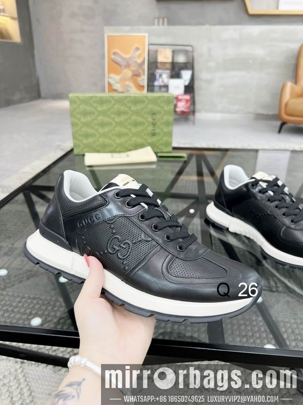 Gucci Shoes sz38-45 L0901