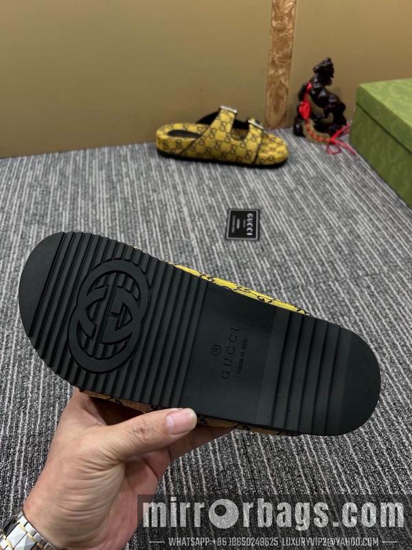 Gucci Shoes sz36-47 mnf0322