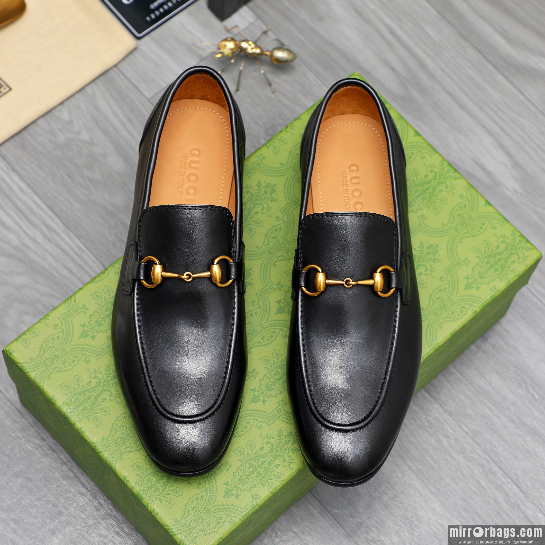 Gucci Shoes sz39-44 h0715