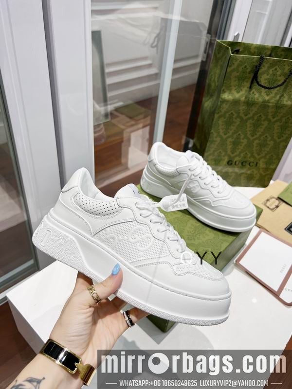 Gucci Shoes sz38-44 mhf0315