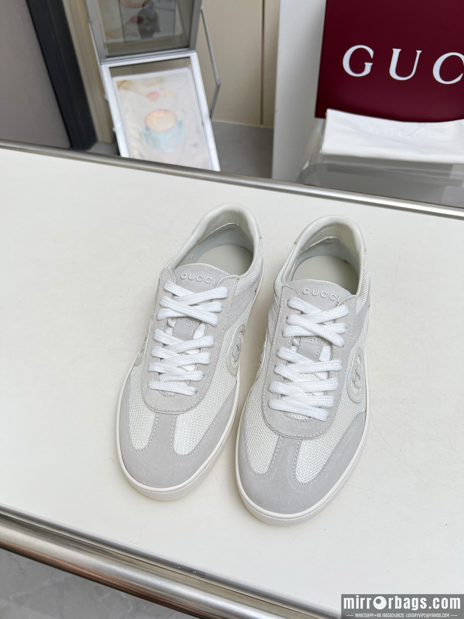 Gucci Shoes sz35-45 h0602