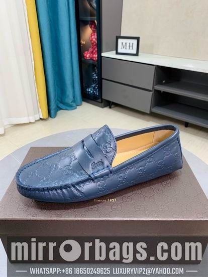 Gucci Shoes sz38-44 mnh0502
