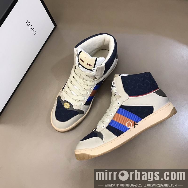 Gucci Shoes sz35-44 F0309