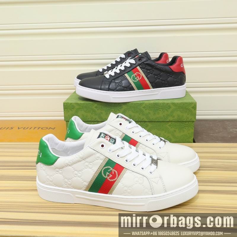 Gucci Shoes sz38-45 mnf0317
