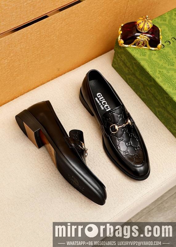 Gucci Shoes sz39-46 mnf0226