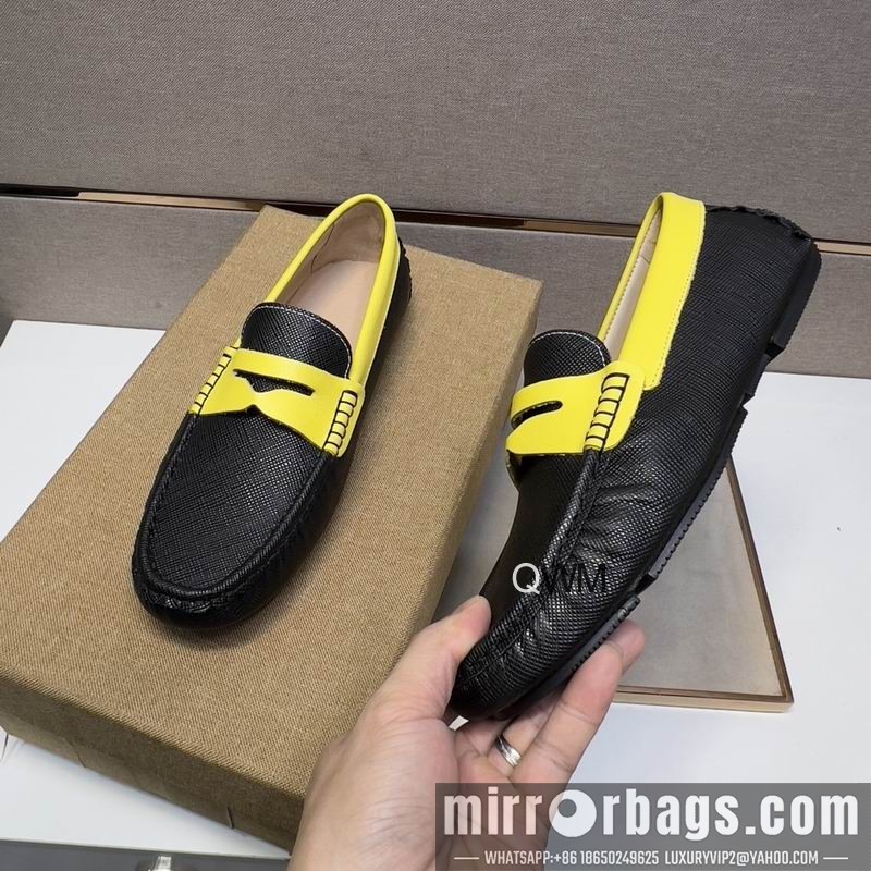 Gucci Shoes sz38-44 WM0342