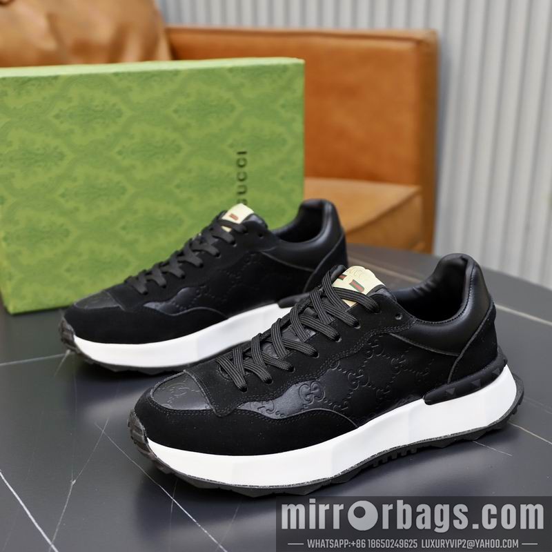 Gucci Shoes sz38-44 hnm0184