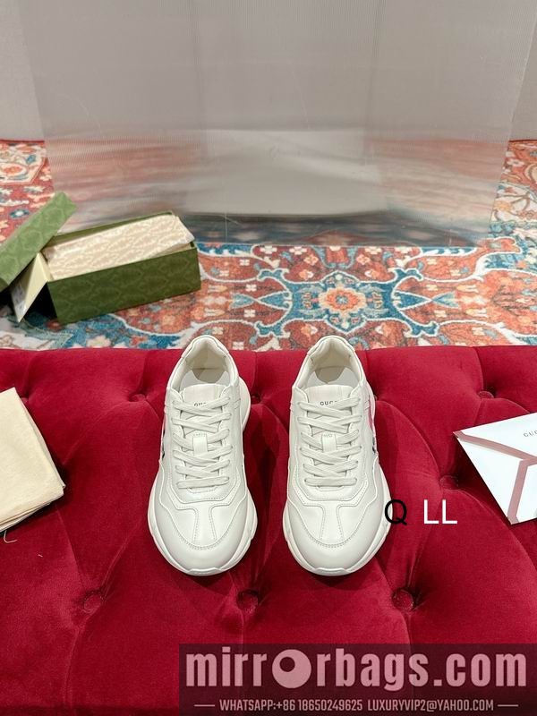 Gucci Shoes sz35-45 LL1202