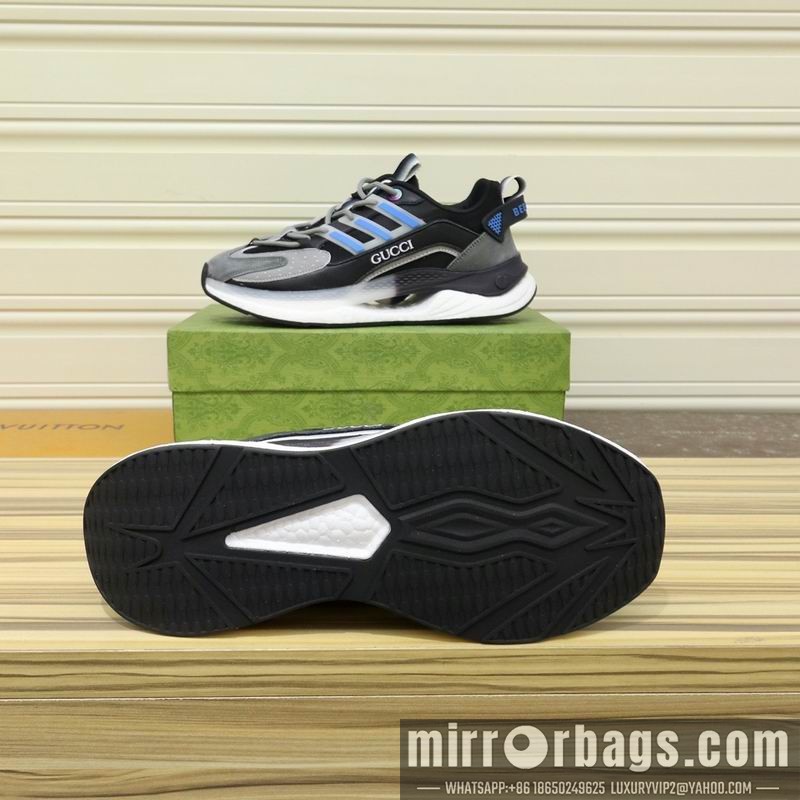 Gucci Shoes sz38-44 hnm0111