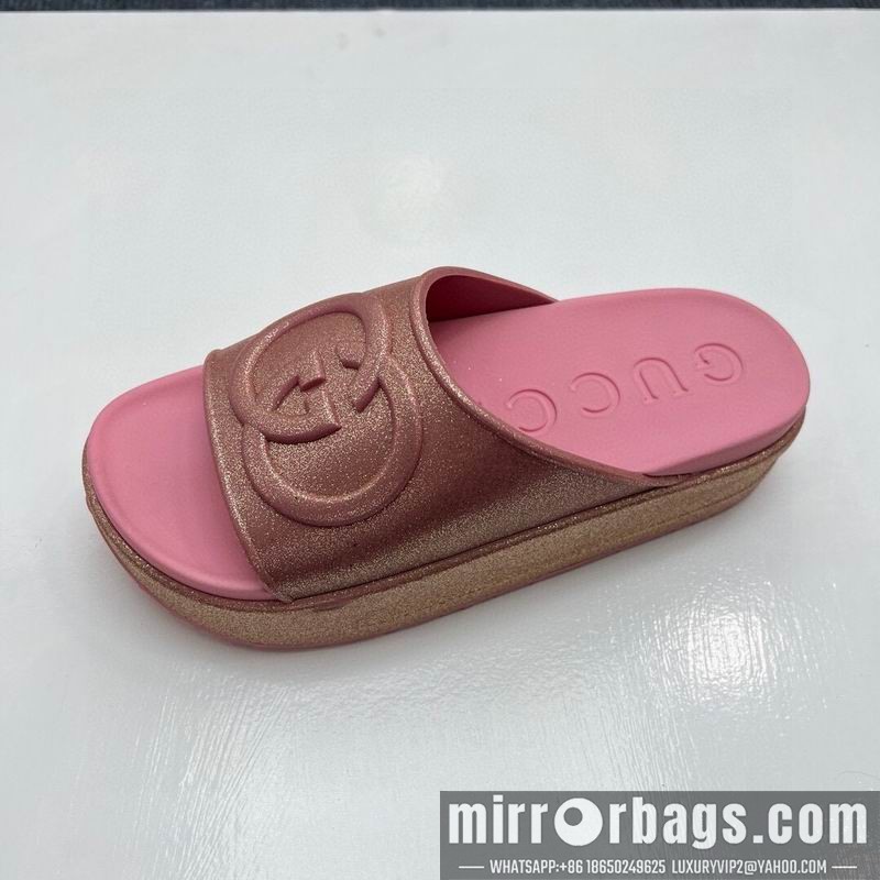 Gucci Shoes sz35-45 mnf0317