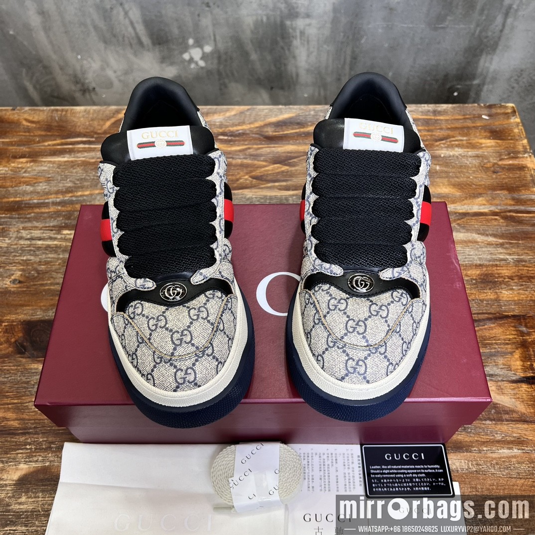 Gucci Shoes sz35-44 hnh1210