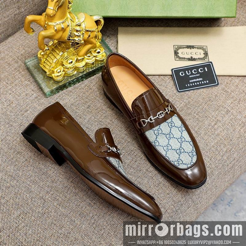 Gucci Shoes sz38-45 hnm0118