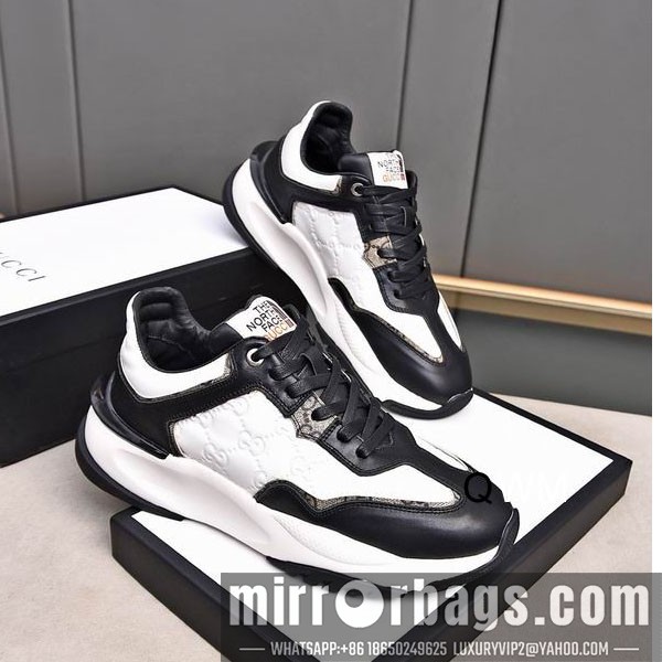 Gucci Shoes sz38-45 WM1102