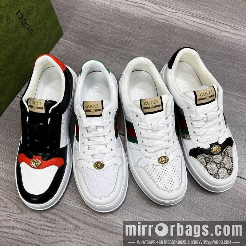 Gucci Shoes sz 38-45 mnf0157