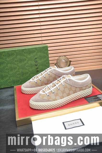 Gucci Shoes sz38-45 mnh0704