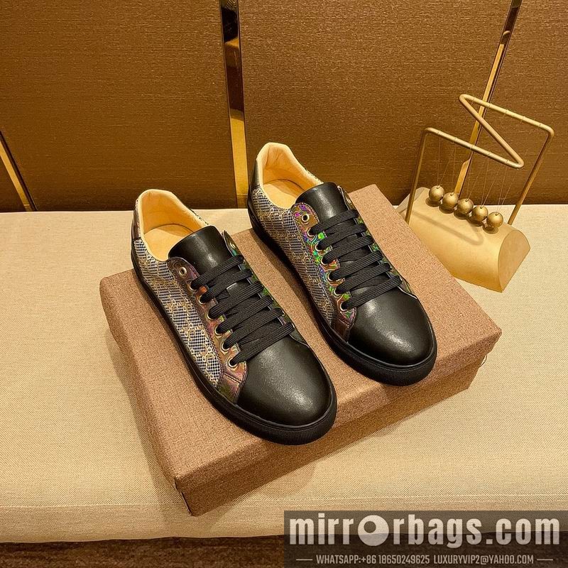 Gucci Shoes sz38-44 mnf0358
