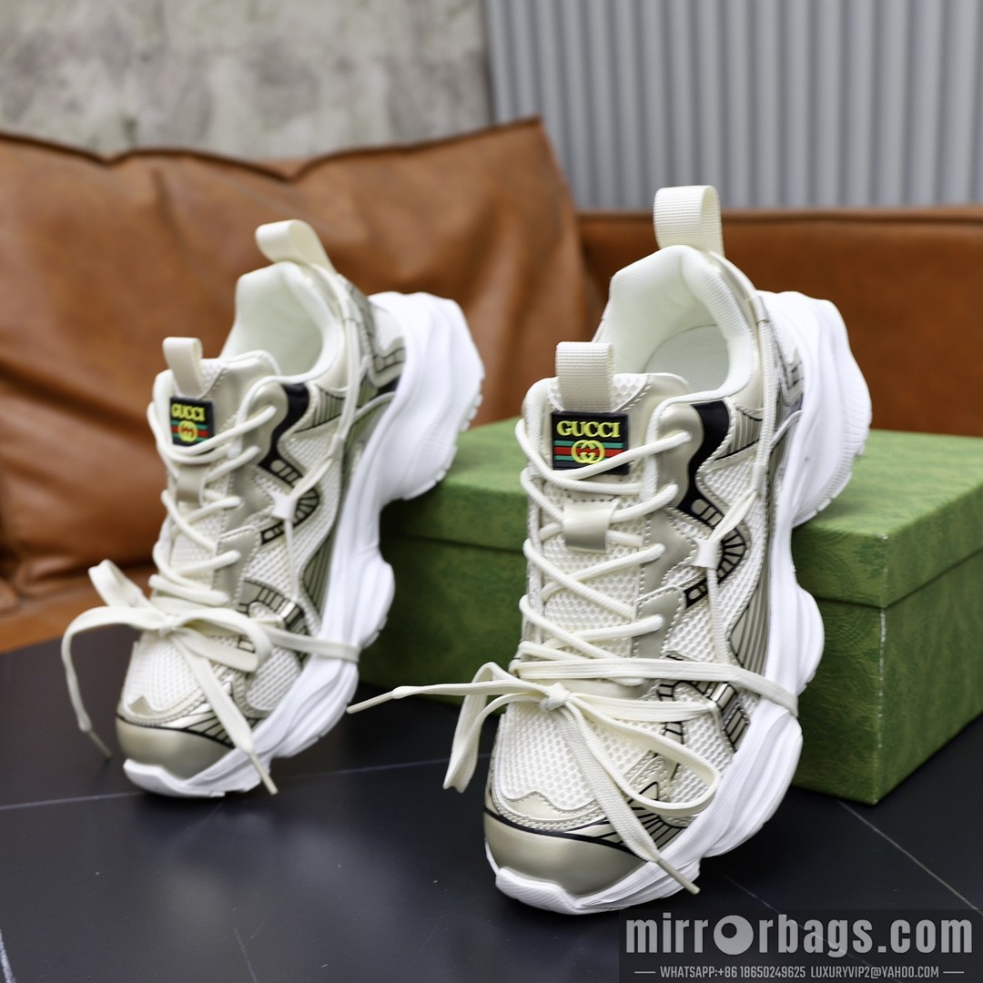 Gucci Shoes sz38-44 h0720