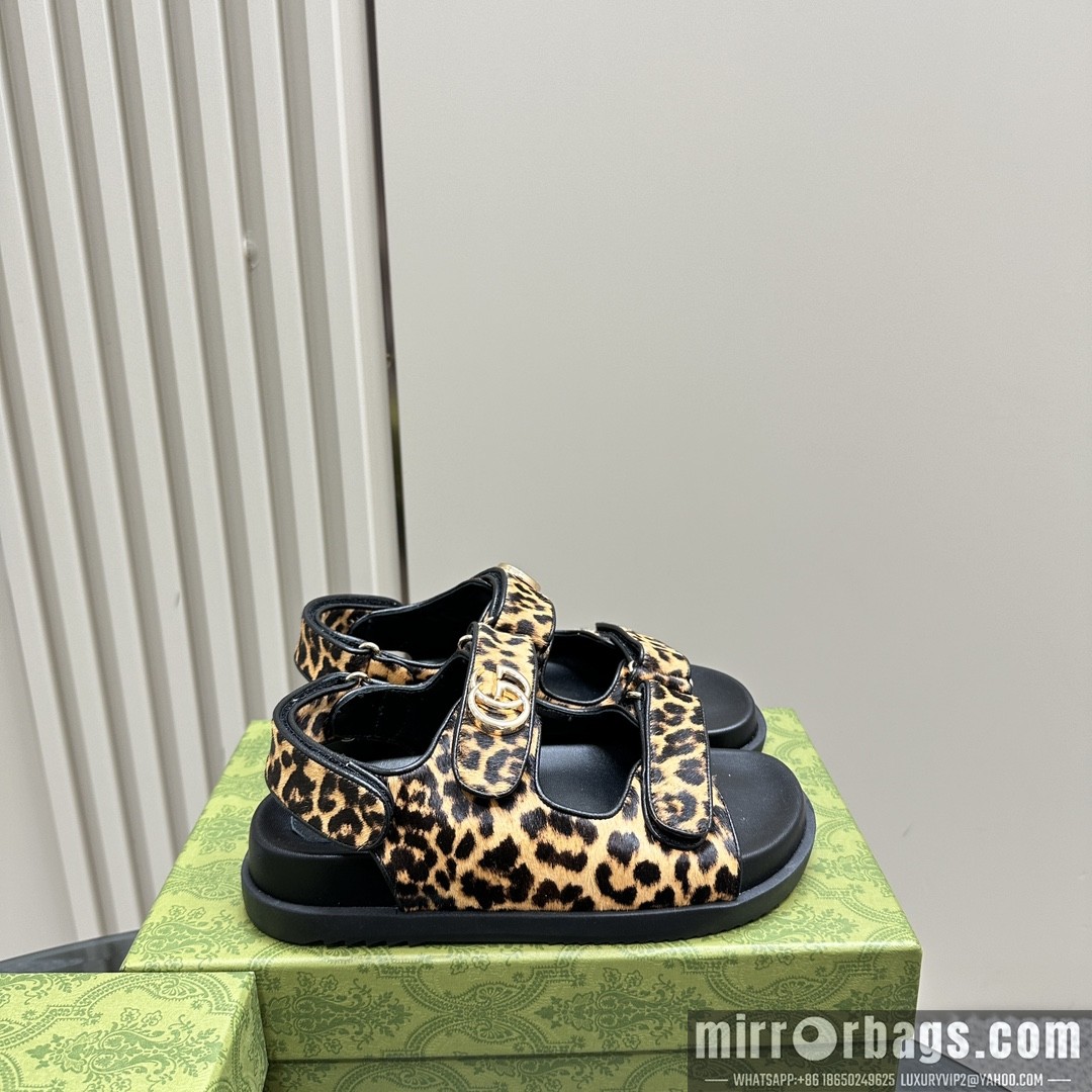 Gucci Shoes sz35-42 h0619