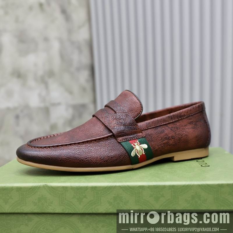 Gucci Shoes sz38-44 hnm0176