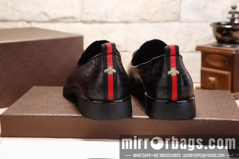 Gucci Shoes sz37-45 mnf0349