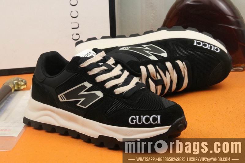 Gucci Shoes sz38-44 mnf0129