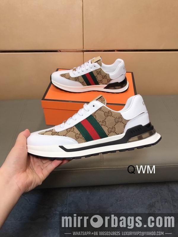 Gucci Shoes sz38-45 WM1103