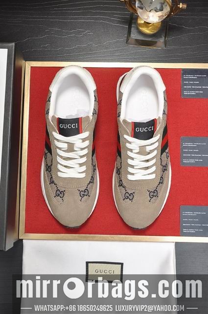 Gucci Shoes sz38-45 mnh0502