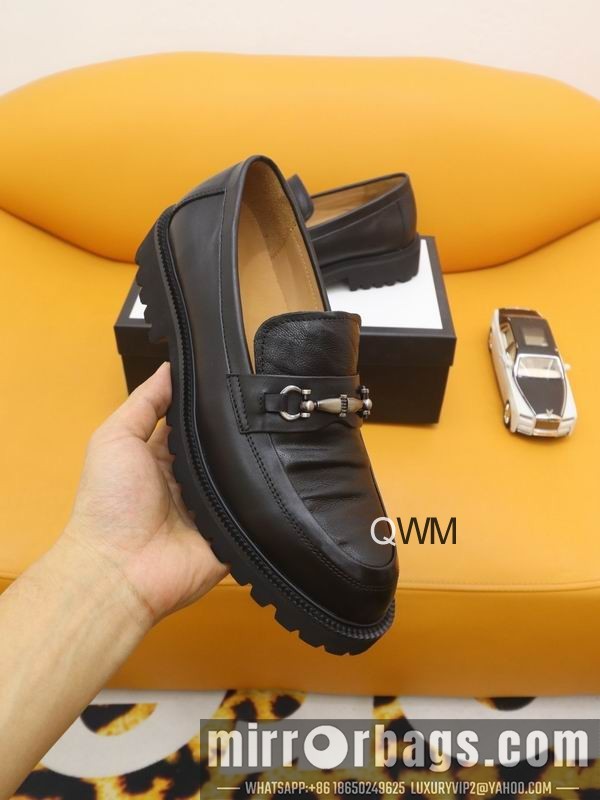 Gucci Shoes sz38-44 WM0356