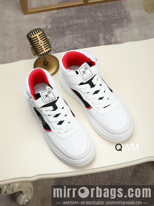 Gucci Shoes sz38-45 2C WM1007