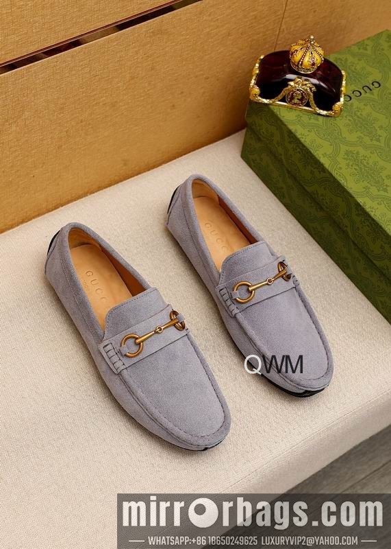 Gucci Shoes sz38-45 WM03101