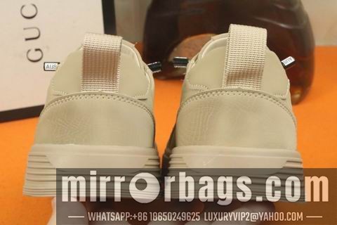 Gucci Shoes sz38-43 mnh1012