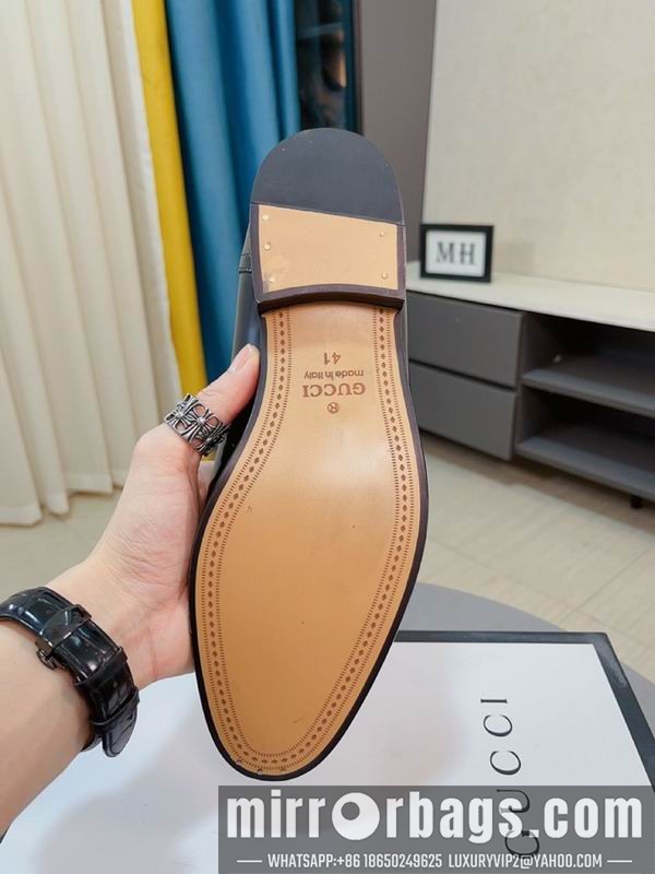 Gucci Shoes sz38-45 mnf0218