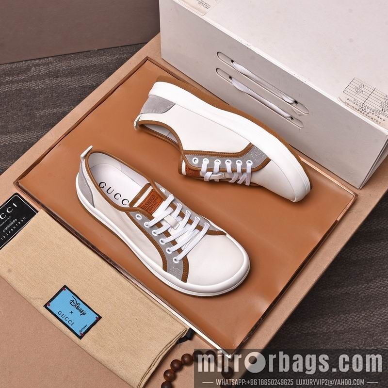 Gucci Shoes sz38-44 hnm01131