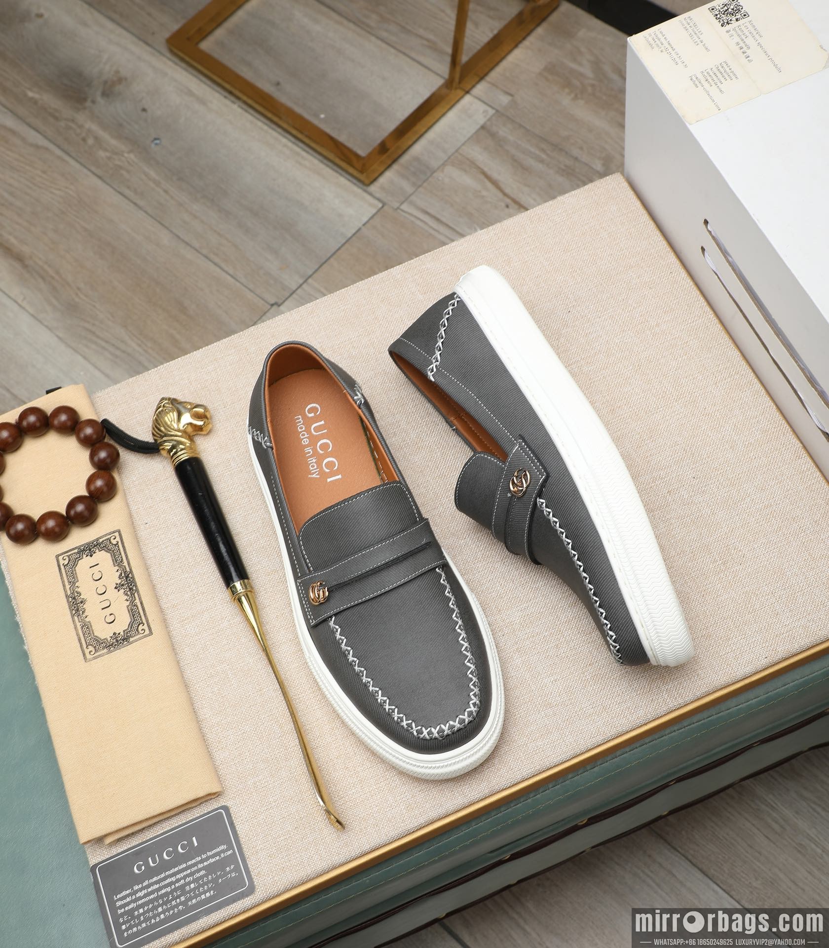 Gucci Shoes sz38-44 h0716