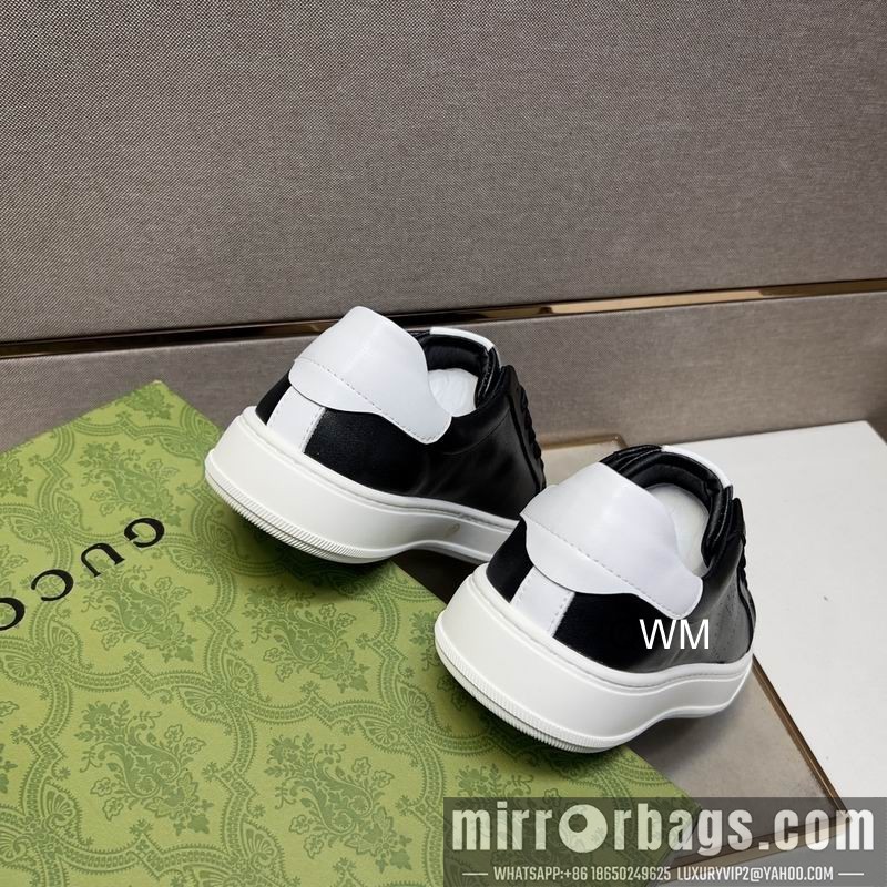 Gucci Shoes sz38-45 WM0607