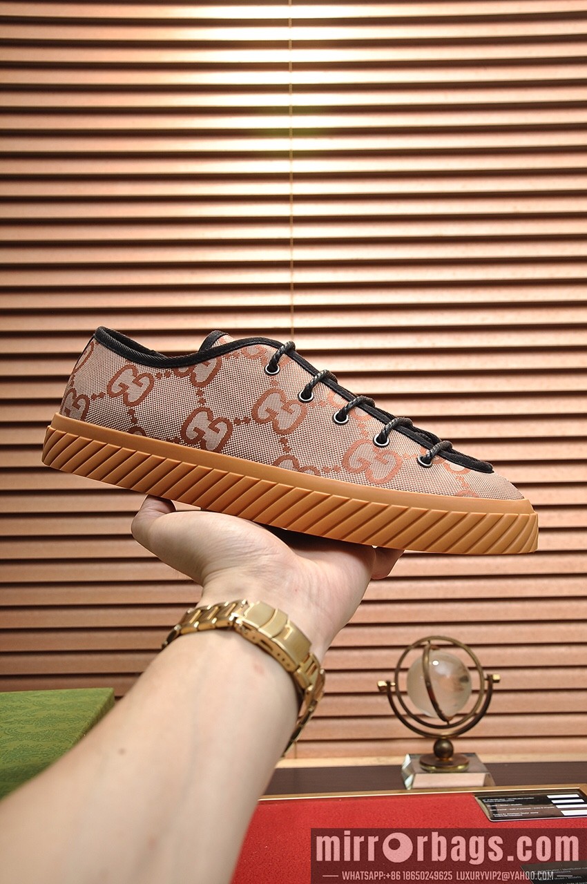 Gucci Shoes sz38-45 h1001