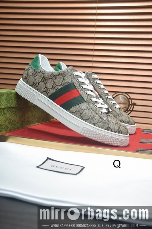 Gucci Shoes sz38-45 N1106