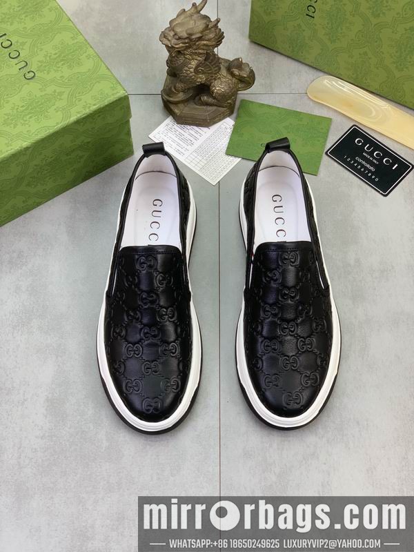 Gucci Shoes sz38-44 mnf0204