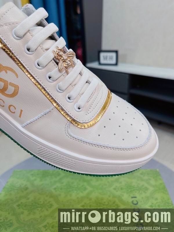Gucci Shoes sz38-44 mnf0325