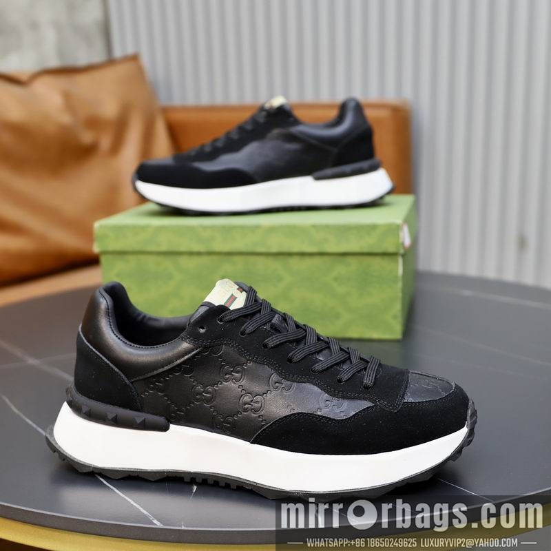 Gucci Shoes sz38-44 hnm0184