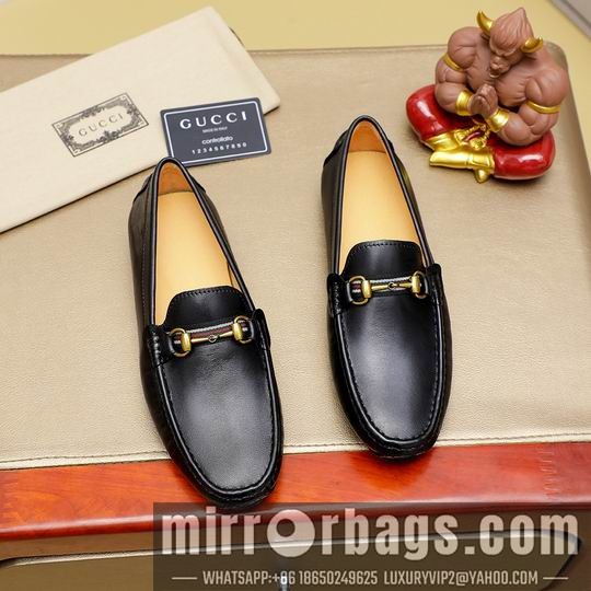 Gucci Shoes sz38-45 mnh0805