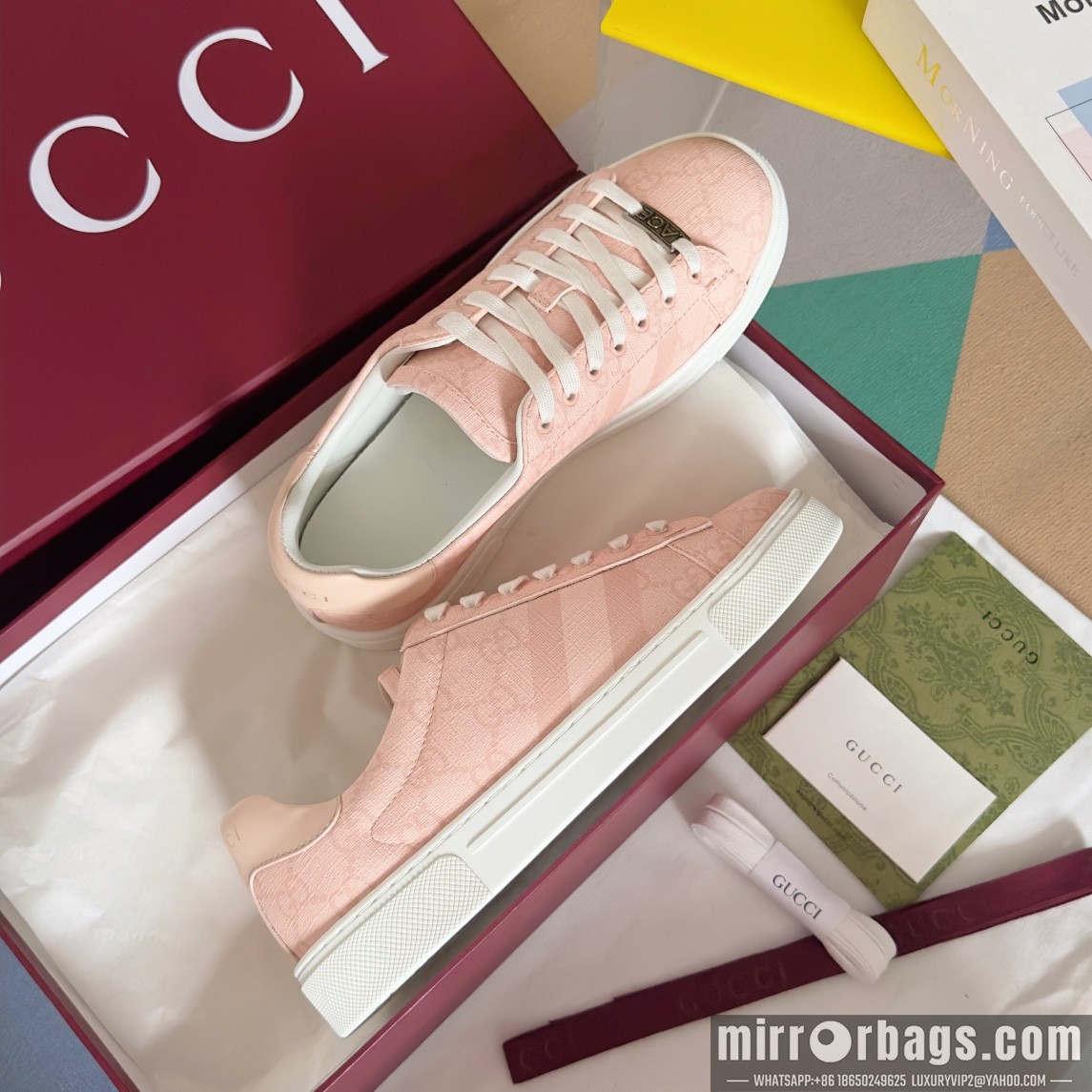 Gucci Shoes sz35-40 h0804