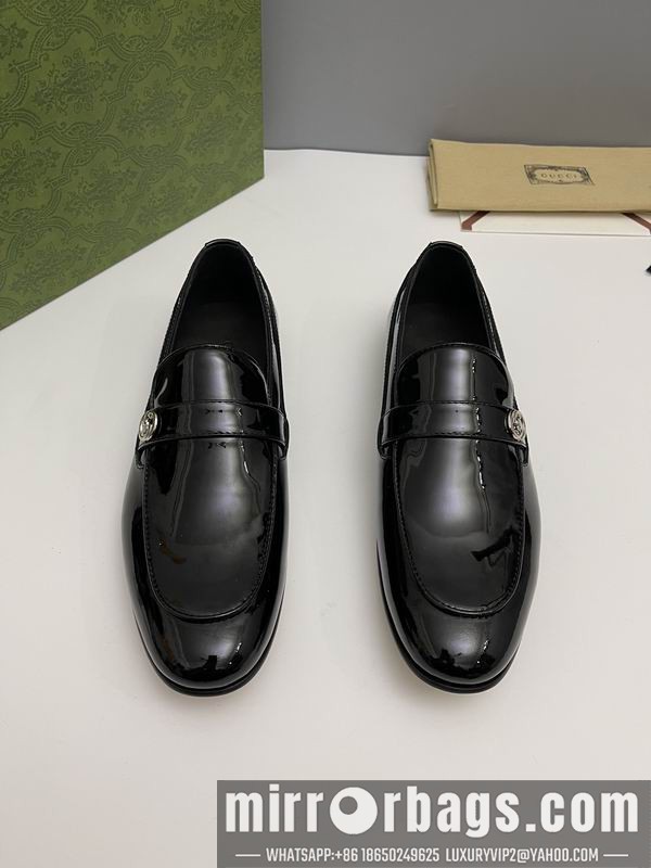 Gucci Shoes sz39-46 mnf0185