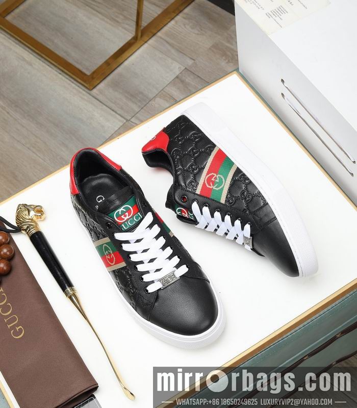 Gucci Shoes sz38-44 hnm0167